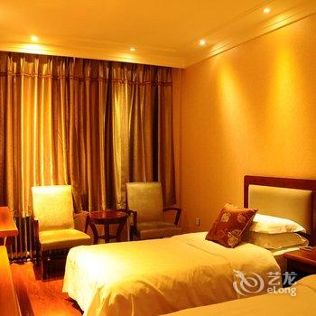 乌鲁木齐西域扬光智慧酒店酒店提供图片