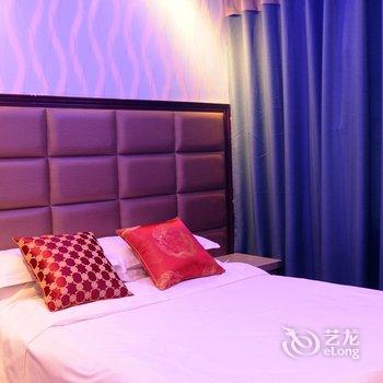 乌鲁木齐西域扬光智慧酒店酒店提供图片