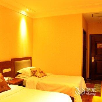 乌鲁木齐西域扬光智慧酒店酒店提供图片