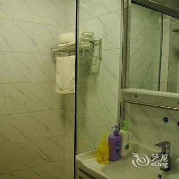 乌鲁木齐西域扬光智慧酒店酒店提供图片