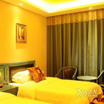 乌鲁木齐西域扬光智慧酒店酒店提供图片