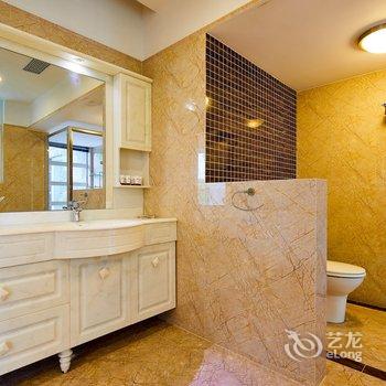 (途家豪宅)上海多米诺私人豪宅轰趴别墅(分店)酒店提供图片