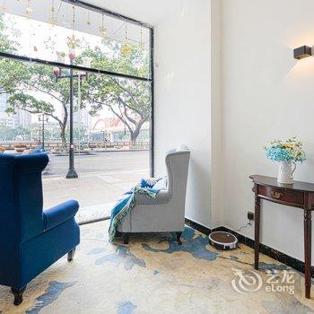 广州安途生艺术豪华公寓(靖海路口分店)酒店提供图片