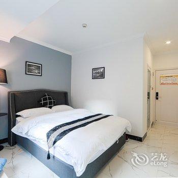 广州安途生艺术豪华公寓(靖海路口分店)酒店提供图片