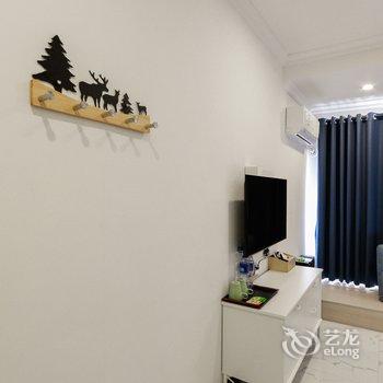 广州安途生艺术豪华公寓(靖海路口分店)酒店提供图片