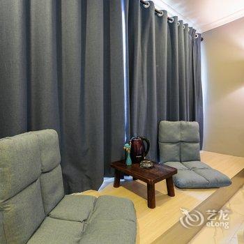 广州安途生艺术豪华公寓(靖海路口分店)酒店提供图片