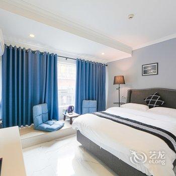 广州安途生艺术豪华公寓(靖海路口分店)酒店提供图片