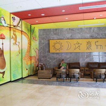 广州笆笆拉酒店(长隆店)酒店提供图片