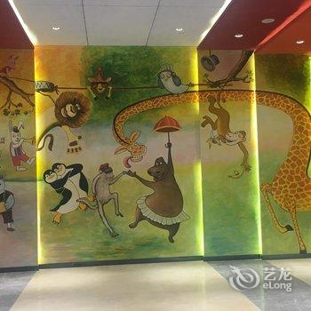 广州笆笆拉酒店(长隆店)酒店提供图片