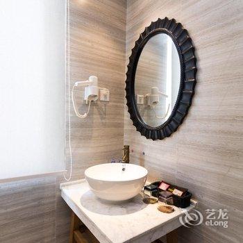 广州笆笆拉酒店(长隆店)酒店提供图片