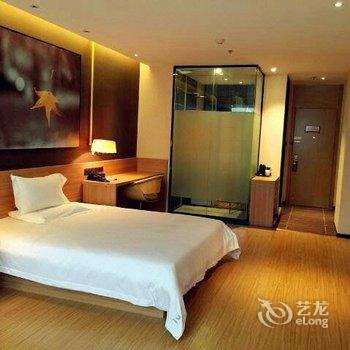 IU酒店(重庆秀山客运中心店)酒店提供图片