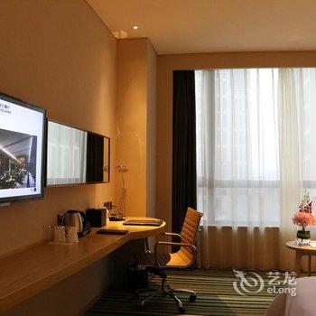 南昌万达美居酒店酒店提供图片