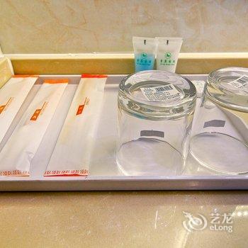 百瑞酒店(西安城北客运站文景立交店)酒店提供图片