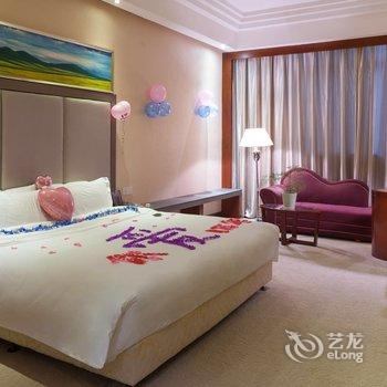 深圳杰豪皇庭酒店酒店提供图片