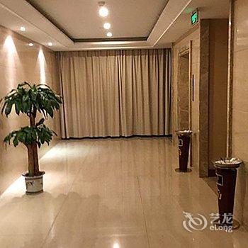 江阴新扬子大酒店酒店提供图片