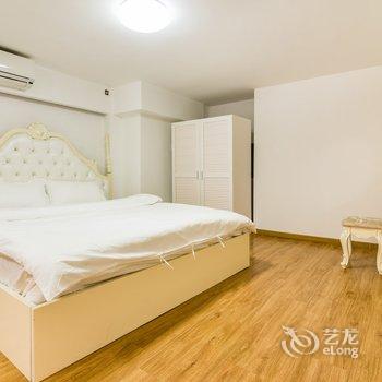 广州旅行者 kyle公寓酒店提供图片