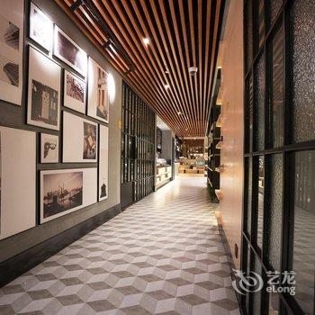 上海国际旅游度假区川沙亚朵轻居酒店酒店提供图片