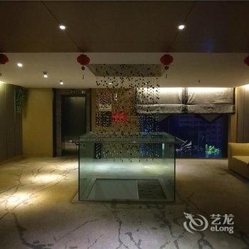 永生璞琚酒店南昌洪城店酒店提供图片