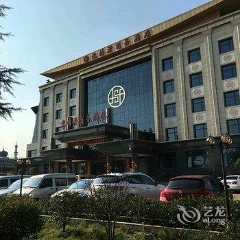 登封嵩福源商务酒店酒店提供图片