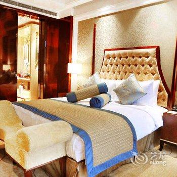 上海东方佘山索菲特大酒店酒店提供图片