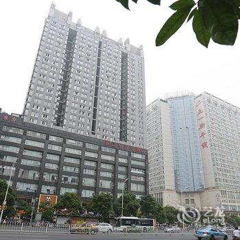 长沙忘不了酒店公寓
