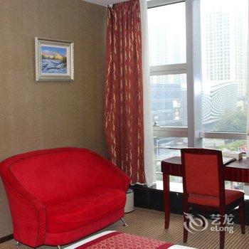 深圳金中环酒店公寓酒店提供图片