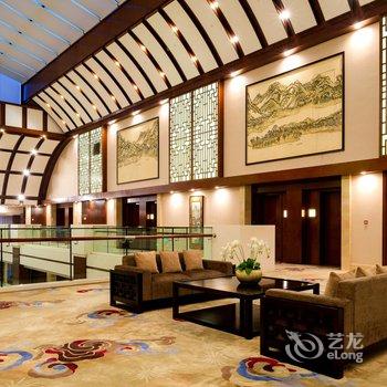 重庆渝州宾馆酒店提供图片