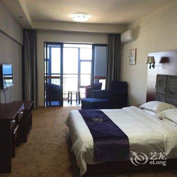 福州益督公寓酒店提供图片
