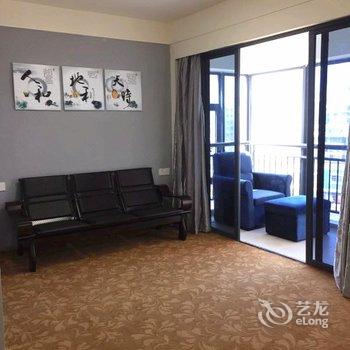 福州益督公寓酒店提供图片