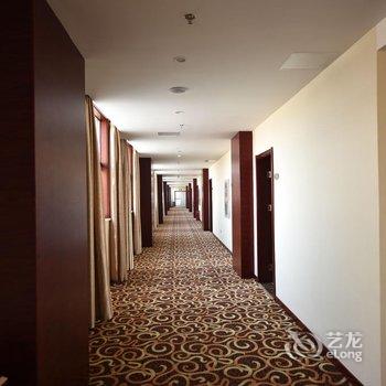 南京梓园大酒店酒店提供图片