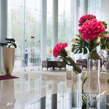 首旅集团北京好苑建国酒店酒店提供图片