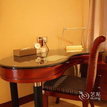 深圳国宾大酒店酒店提供图片