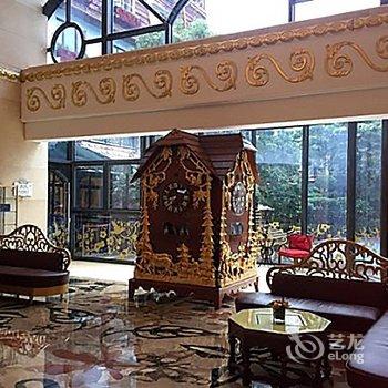深圳东部华侨城黑森林酒店酒店提供图片