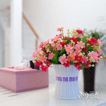 南昌刚好遇见你酒店公寓(联泰7号广场店)酒店提供图片