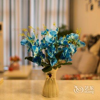 南昌刚好遇见你酒店公寓(联泰7号广场店)酒店提供图片