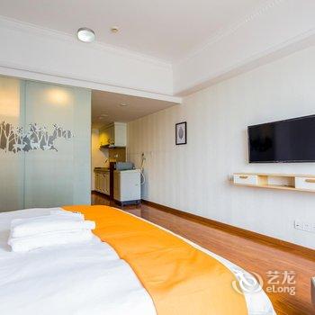维拉国际酒店公寓(广州万达广场店)酒店提供图片