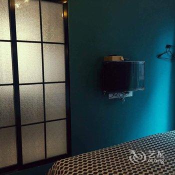 重庆窝家民宿酒店提供图片