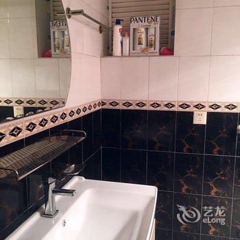 重庆窝家民宿酒店提供图片