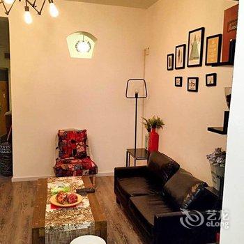 重庆窝家民宿酒店提供图片