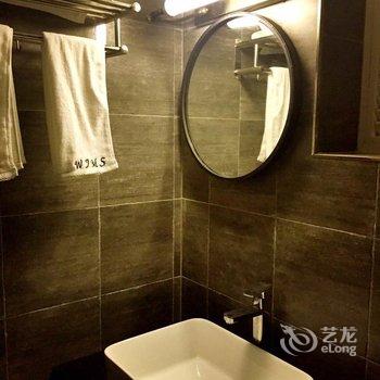 重庆窝家民宿酒店提供图片