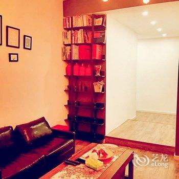 重庆窝家民宿酒店提供图片