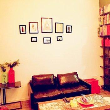 重庆窝家民宿酒店提供图片