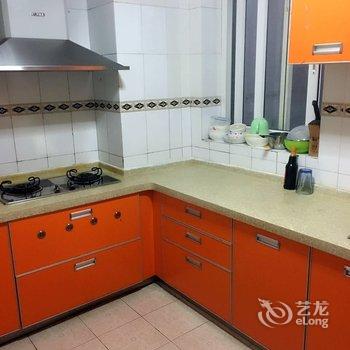 重庆窝家民宿酒店提供图片