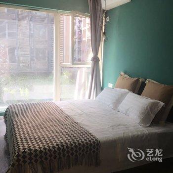 重庆窝家民宿酒店提供图片