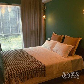 重庆窝家民宿酒店提供图片