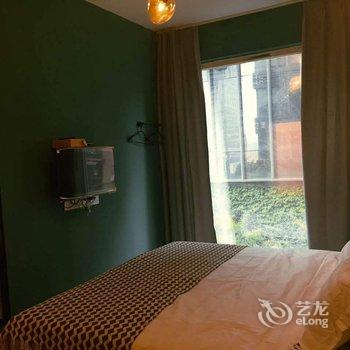 重庆窝家民宿酒店提供图片