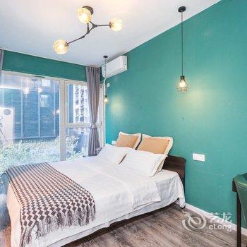 重庆窝家民宿酒店提供图片