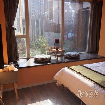 重庆窝家民宿酒店提供图片