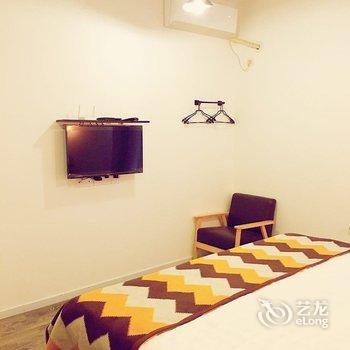 重庆窝家民宿酒店提供图片