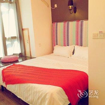 重庆窝家民宿酒店提供图片